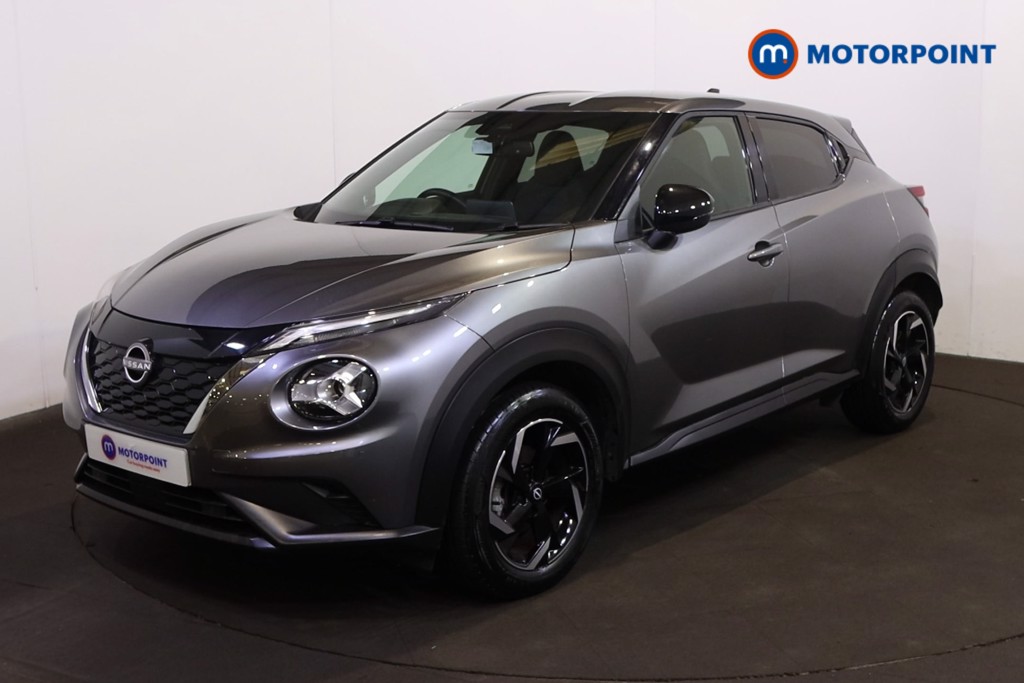 Used Nissan Juke 2024 for sale - 76508389: Photo 3