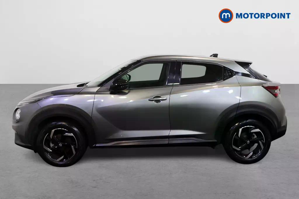 Used Nissan Juke 2024 for sale - 76508389: Photo 4