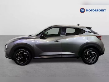 Used Nissan Juke 2024 for sale - 76508389: Photo