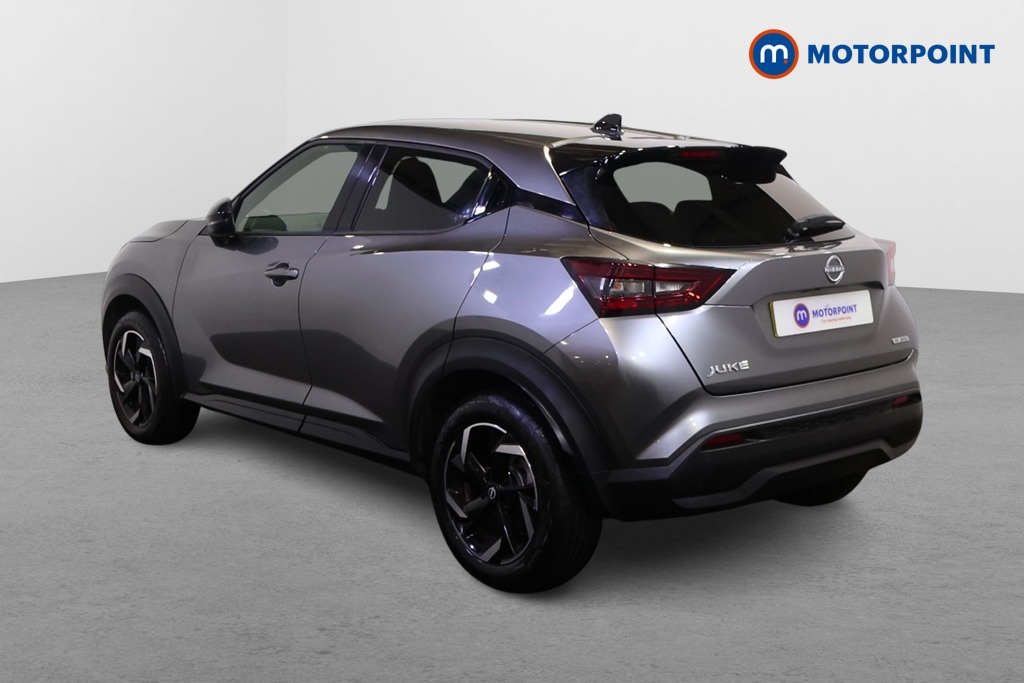 Used Nissan Juke 2024 for sale - 76508389: Photo 5