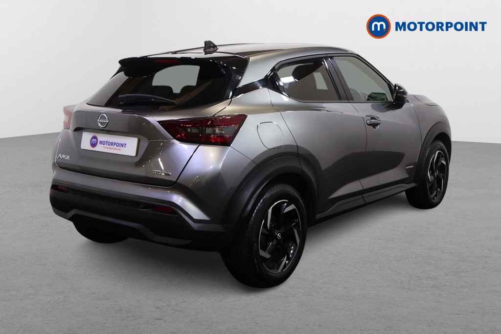 Used Nissan Juke 2024 for sale - 76508389: Photo 7