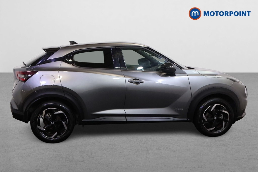Used Nissan Juke 2024 for sale - 76508389: Photo 8