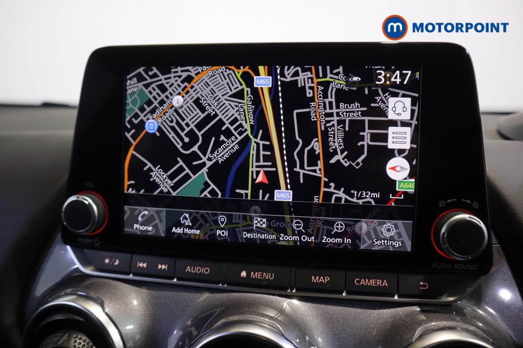 Used Nissan Juke 2024 for sale - 76508389: Photo 9