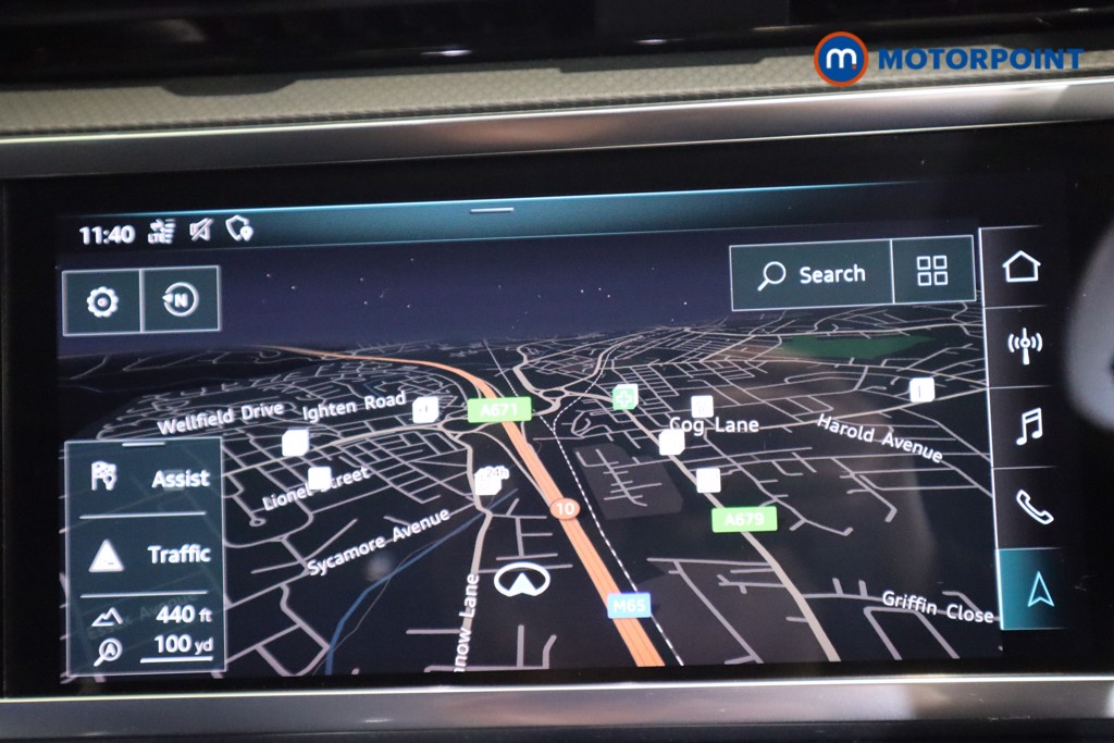 Used Audi Q3 2020 for sale - 77989266: Photo 10