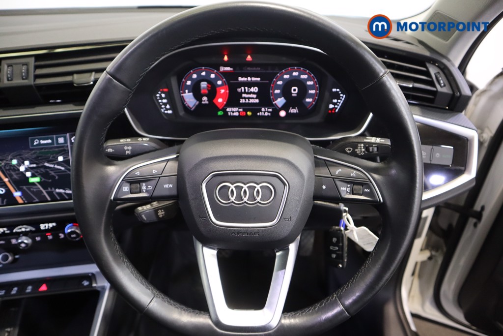 Used Audi Q3 2020 for sale - 77989266: Photo 11