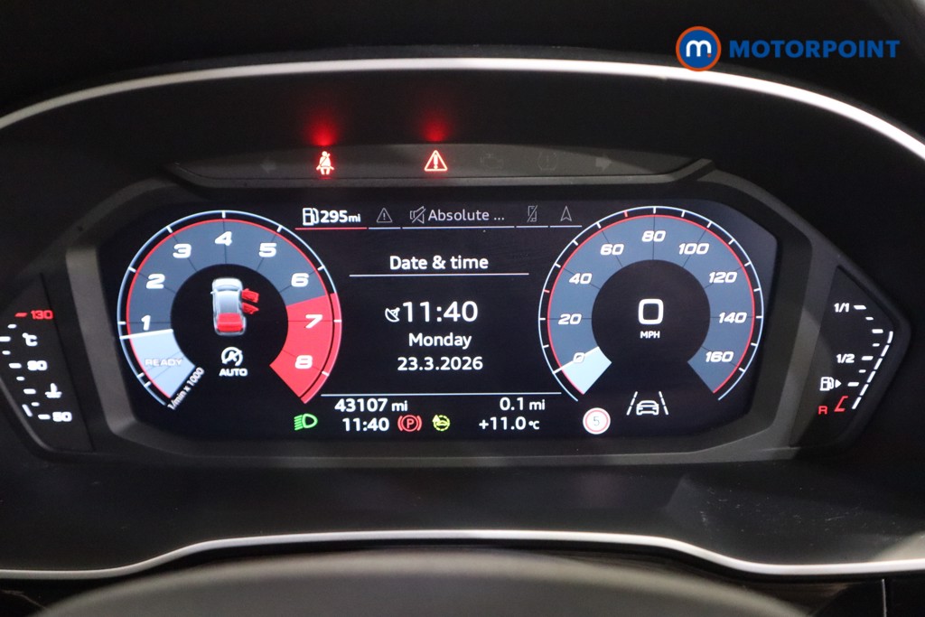 Used Audi Q3 2020 for sale - 77989266: Photo 12