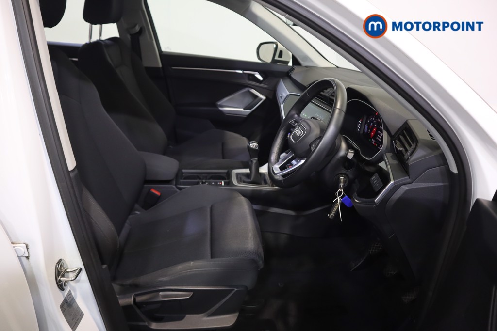 Used Audi Q3 2020 for sale - 77989266: Photo 14