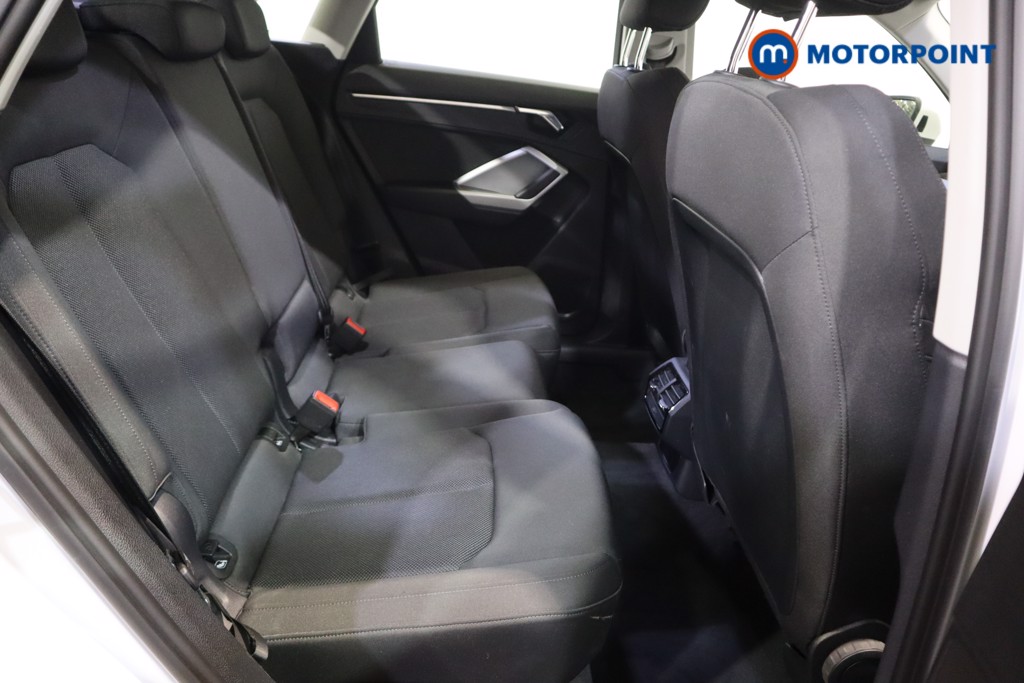 Used Audi Q3 2020 for sale - 77989266: Photo 15