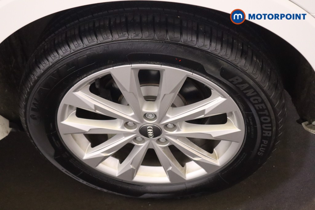 Used Audi Q3 2020 for sale - 77989266: Photo 17