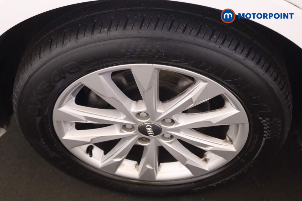 Used Audi Q3 2020 for sale - 77989266: Photo 18