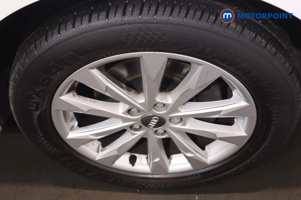 Used Audi Q3 2020 for sale - 77989266: Photo 19