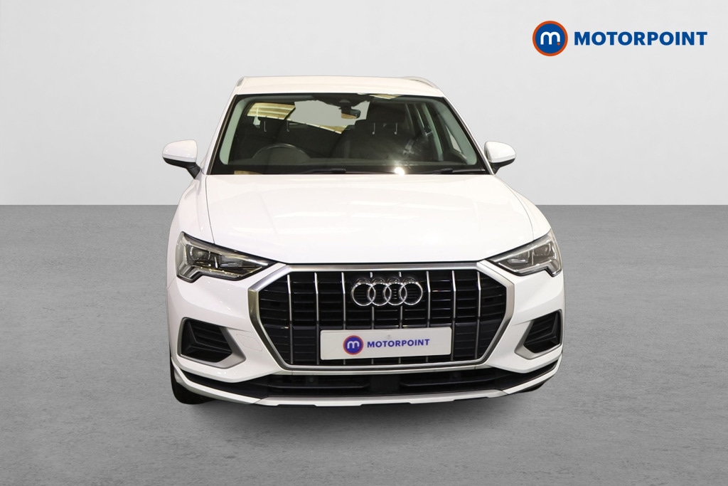 Used Audi Q3 2020 for sale - 77989266: Photo 2