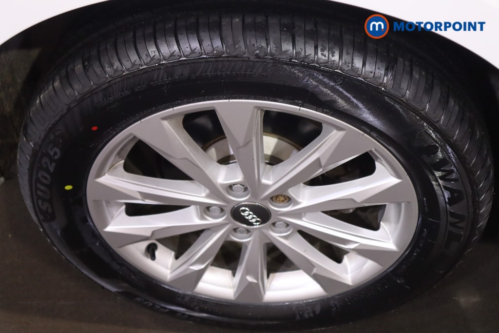 Used Audi Q3 2020 for sale - 77989266: Photo 20