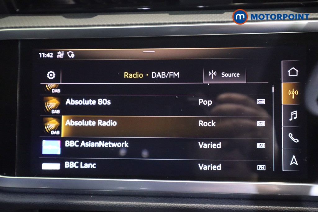 Used Audi Q3 2020 for sale - 77989266: Photo 28