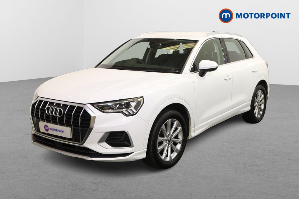 Used Audi Q3 2020 for sale - 77989266: Photo 3