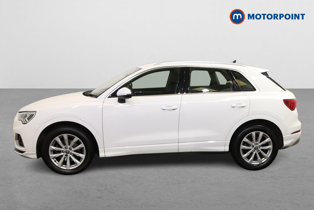 Used Audi Q3 2020 for sale - 77989266: Photo 4