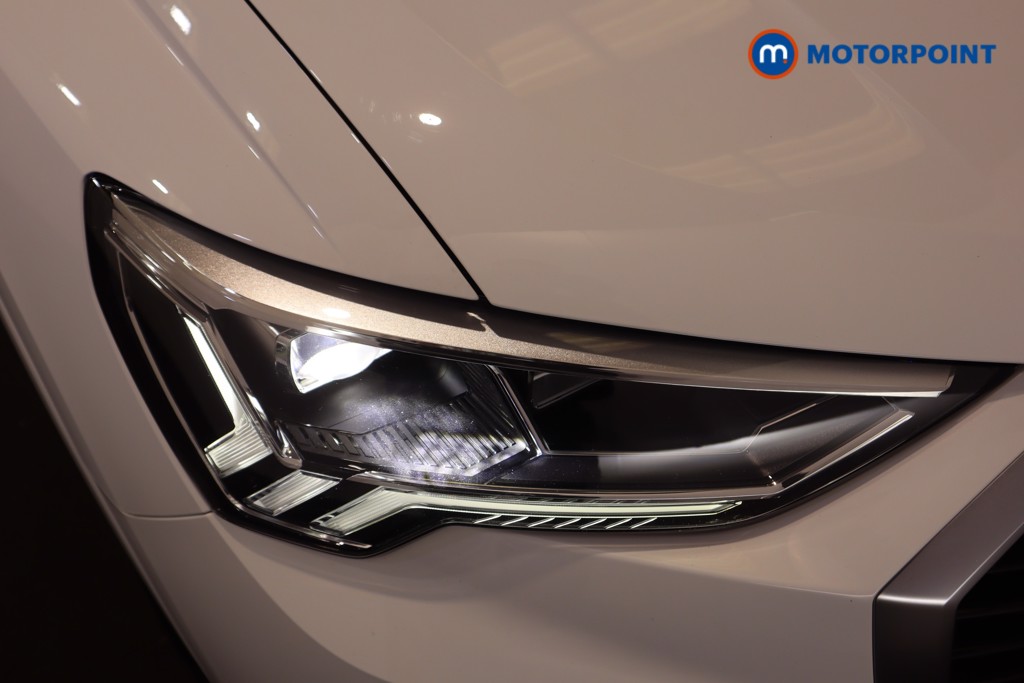 Used Audi Q3 2020 for sale - 77989266: Photo 42