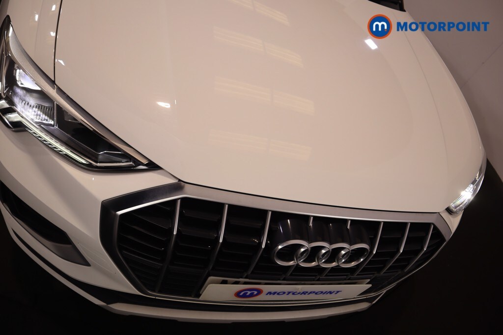 Used Audi Q3 2020 for sale - 77989266: Photo 43