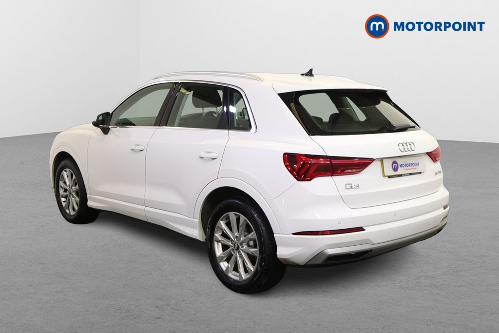 Used Audi Q3 2020 for sale - 77989266: Photo 5