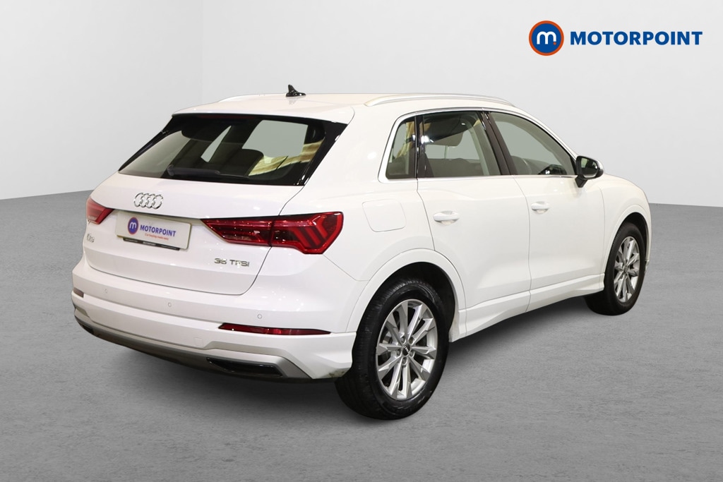 Used Audi Q3 2020 for sale - 77989266: Photo 7