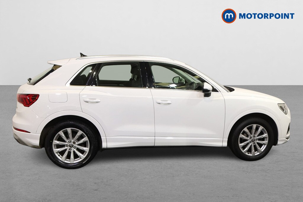 Used Audi Q3 2020 for sale - 77989266: Photo 8