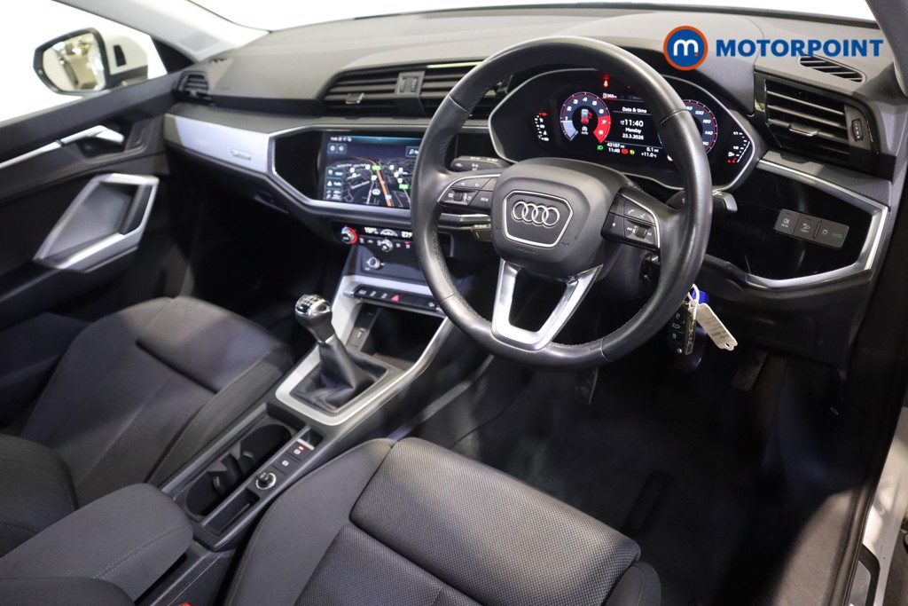 Used Audi Q3 2020 for sale - 77989266: Photo 9