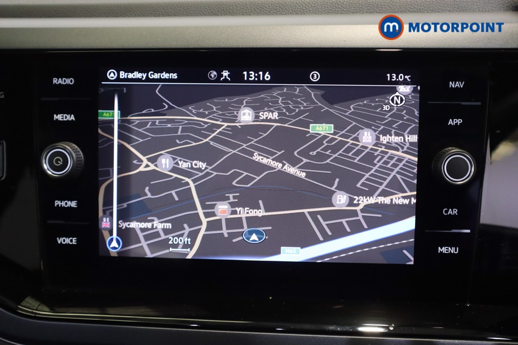 Used Volkswagen Polo 2022 for sale - 76206447: Photo 10