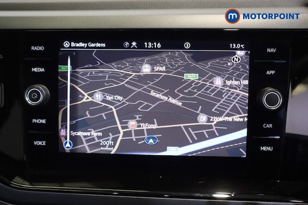 Used Volkswagen Polo 2022 for sale - 76206447: Photo 10