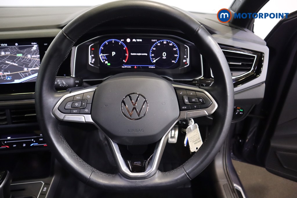 Used Volkswagen Polo 2022 for sale - 76206447: Photo 11