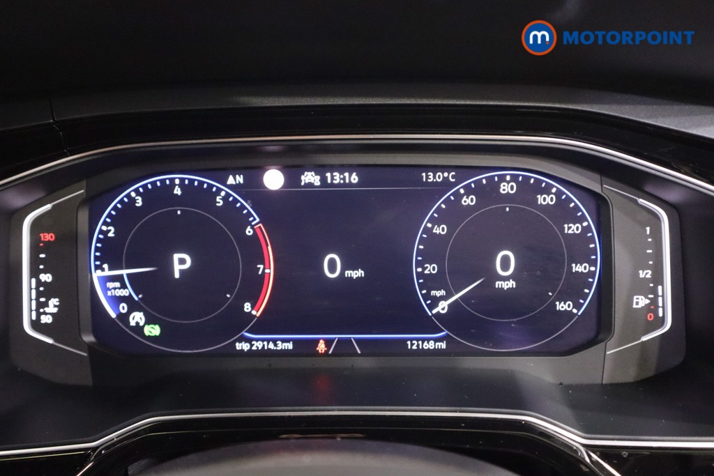 Used Volkswagen Polo 2022 for sale - 76206447: Photo 12