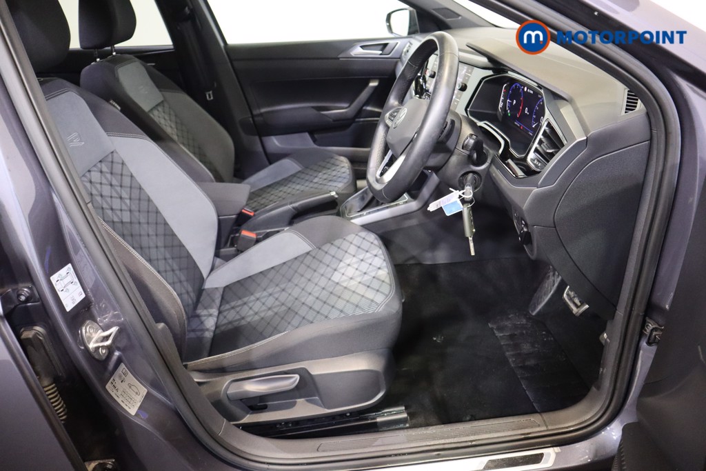 Used Volkswagen Polo 2022 for sale - 76206447: Photo 14