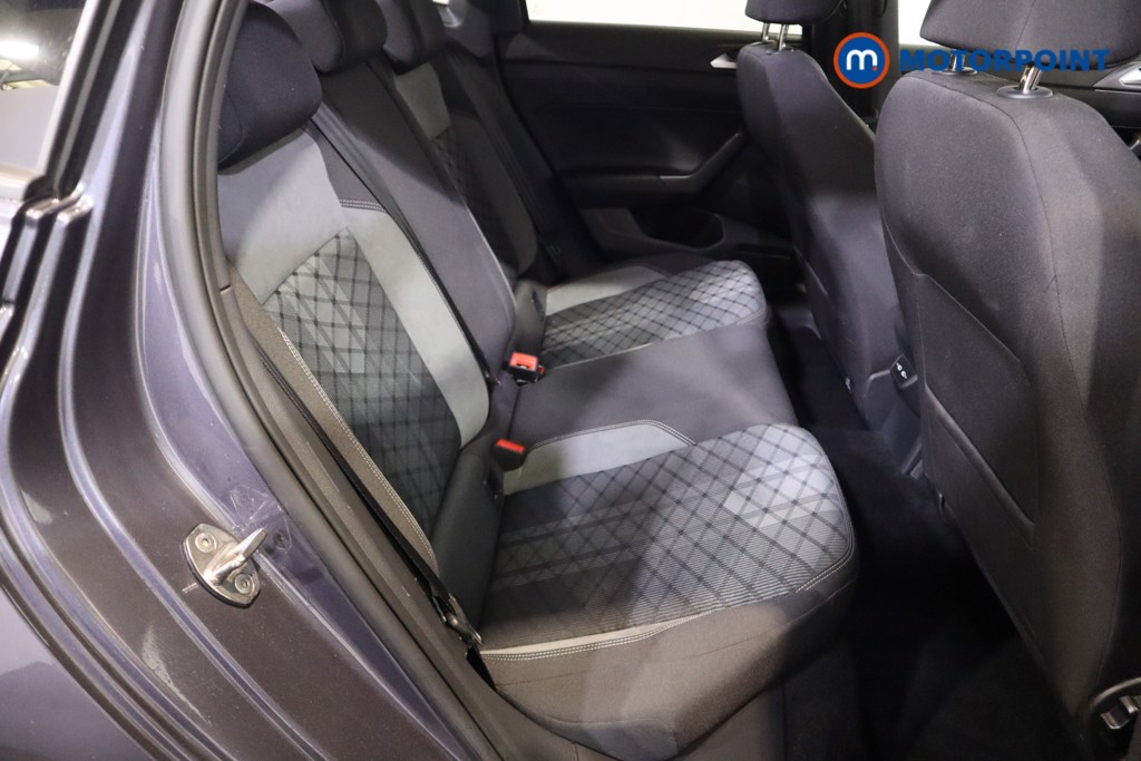 Used Volkswagen Polo 2022 for sale - 76206447: Photo 15