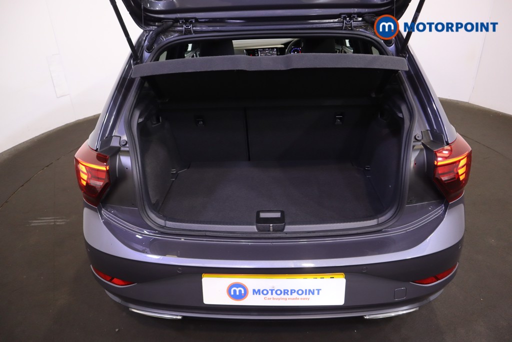 Used Volkswagen Polo 2022 for sale - 76206447: Photo 16