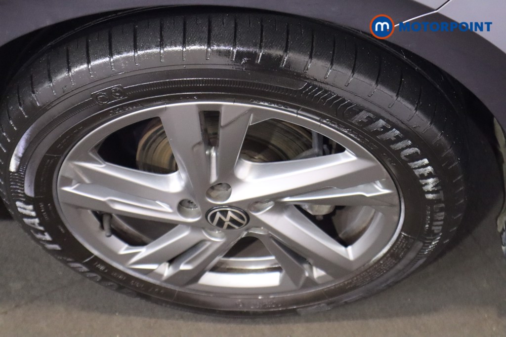 Used Volkswagen Polo 2022 for sale - 76206447: Photo 19