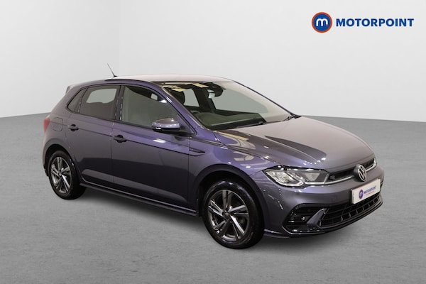 Used Volkswagen Polo 2022 for sale - 76206447: Photo 1