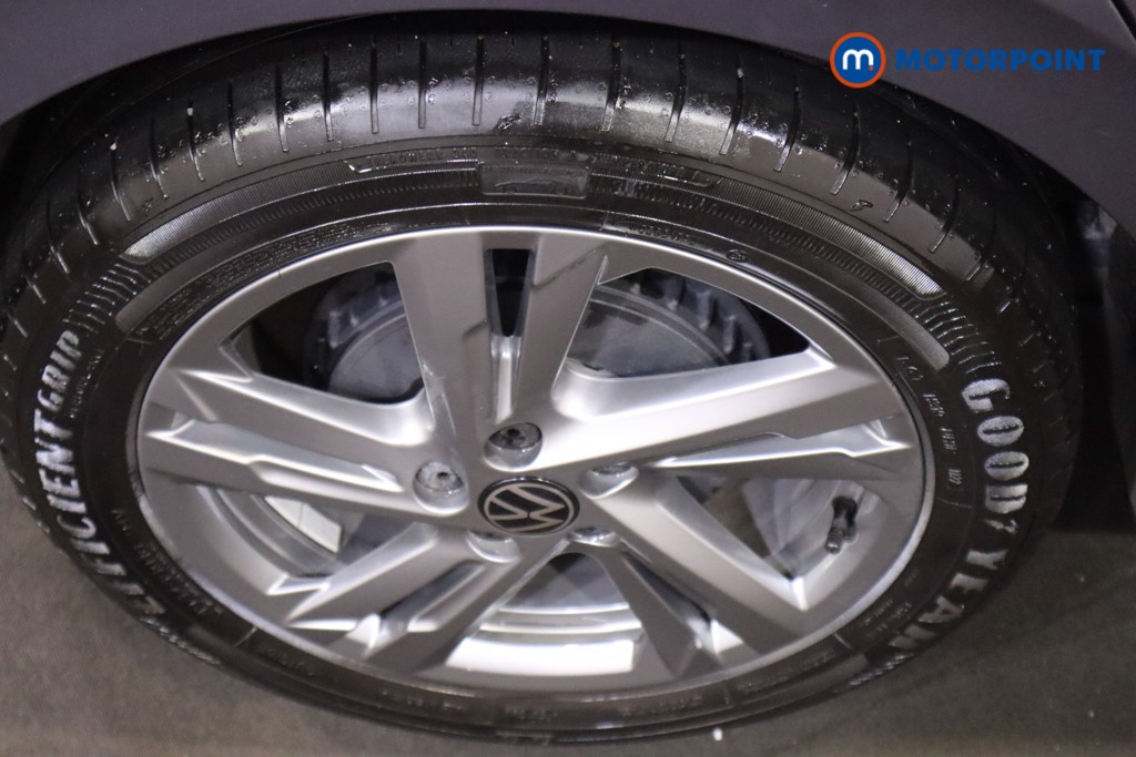 Used Volkswagen Polo 2022 for sale - 76206447: Photo 20