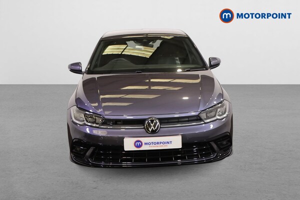 Used Volkswagen Polo 2022 for sale - 76206447: Photo 2