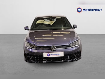 Used Volkswagen Polo 2022 for sale - 76206447: Photo 2