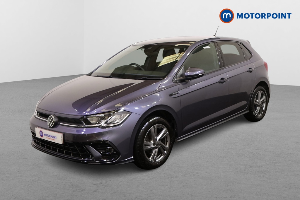 Used Volkswagen Polo 2022 for sale - 76206447: Photo 3