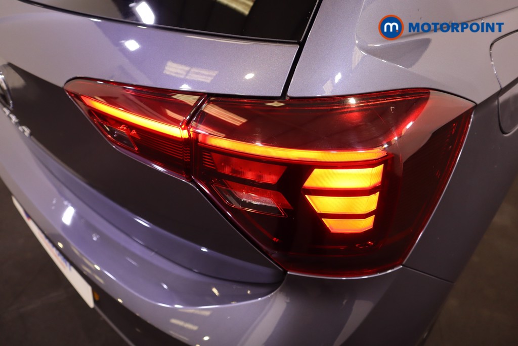 Used Volkswagen Polo 2022 for sale - 76206447: Photo 36