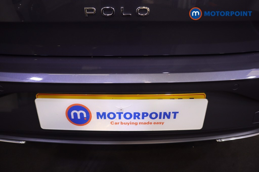 Used Volkswagen Polo 2022 for sale - 76206447: Photo 38