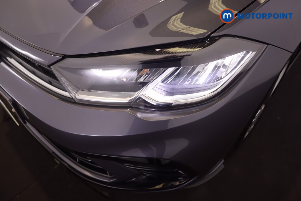 Used Volkswagen Polo 2022 for sale - 76206447: Photo 39