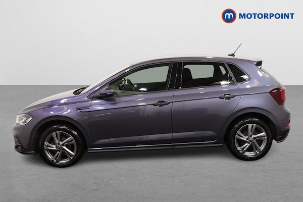 Used Volkswagen Polo 2022 for sale - 76206447: Photo 4
