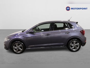Used Volkswagen Polo 2022 for sale - 76206447: Photo 4