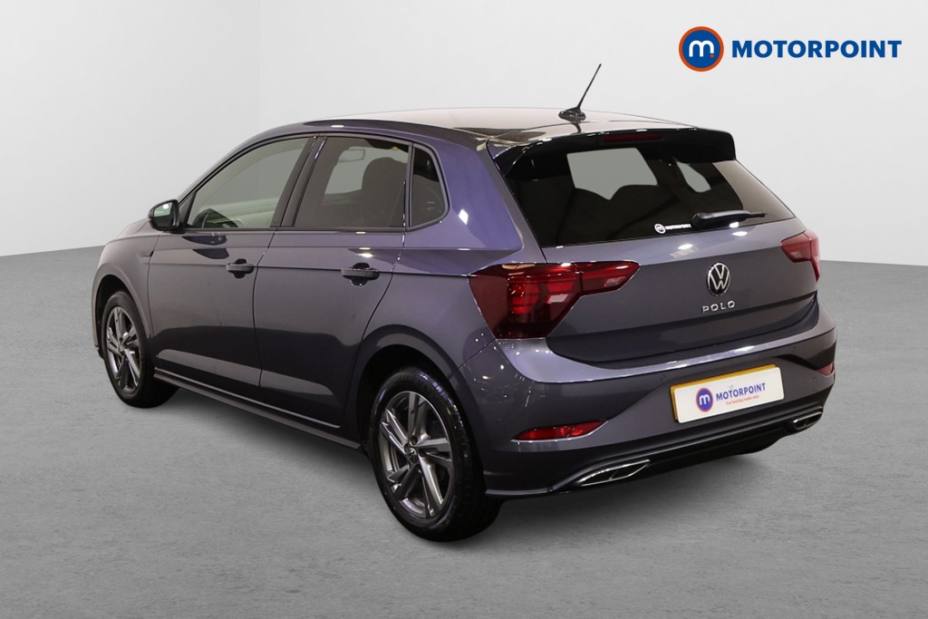 Used Volkswagen Polo 2022 for sale - 76206447: Photo 5