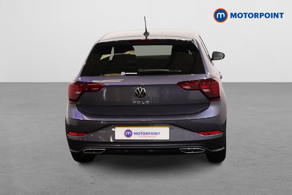 Used Volkswagen Polo 2022 for sale - 76206447: Photo 6