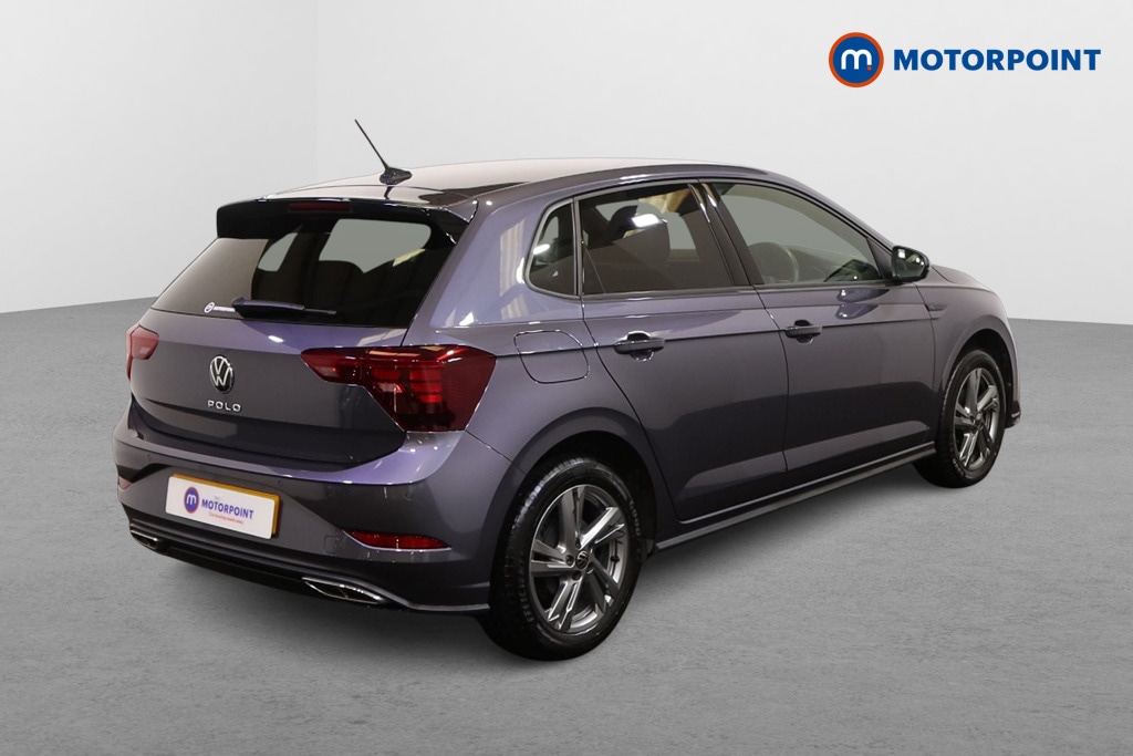 Used Volkswagen Polo 2022 for sale - 76206447: Photo 7