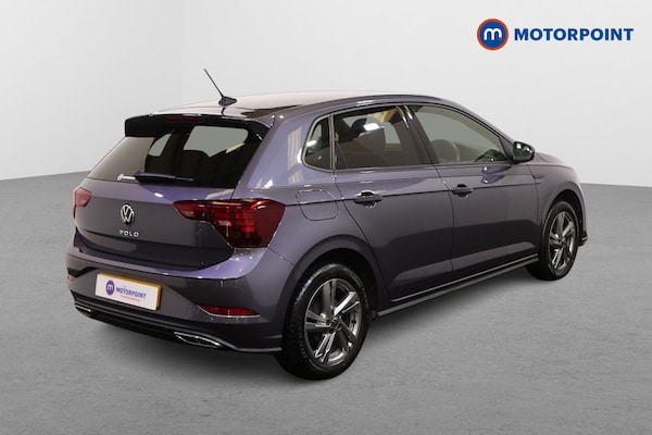 Used Volkswagen Polo 2022 for sale - 76206447: Photo 7