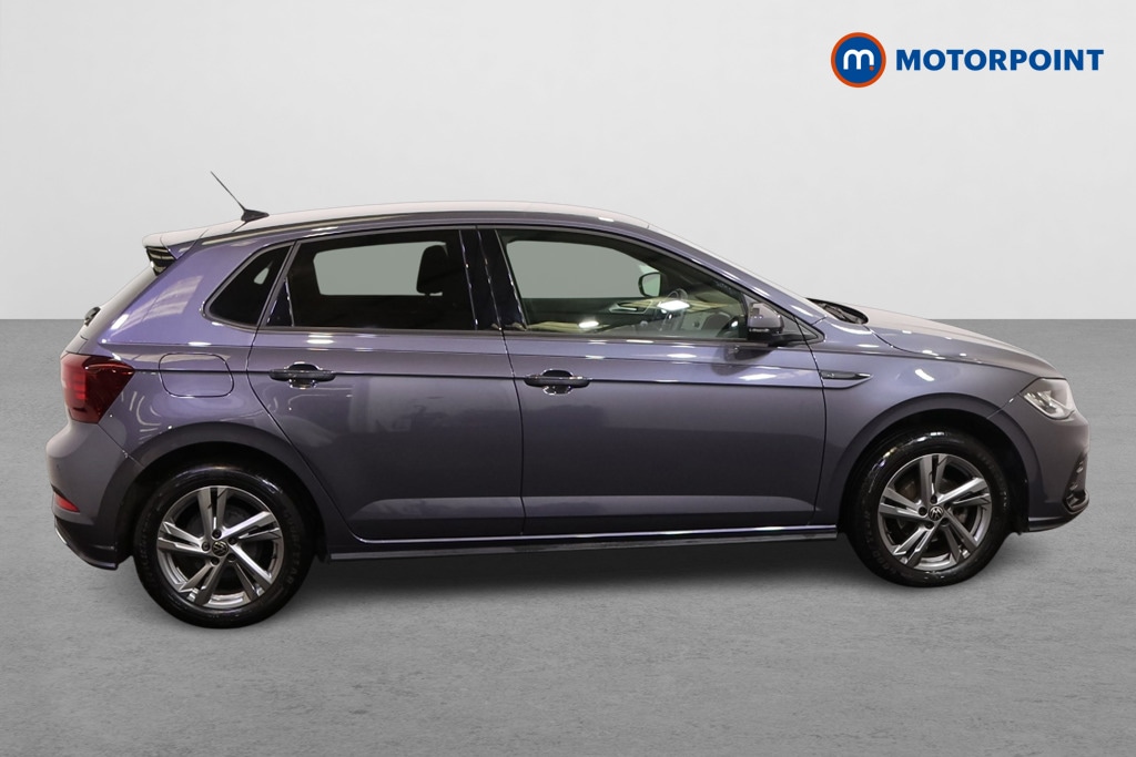 Used Volkswagen Polo 2022 for sale - 76206447: Photo 8
