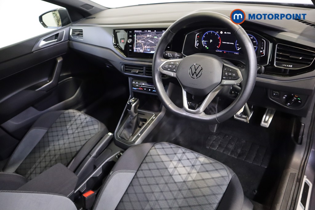 Used Volkswagen Polo 2022 for sale - 76206447: Photo 9